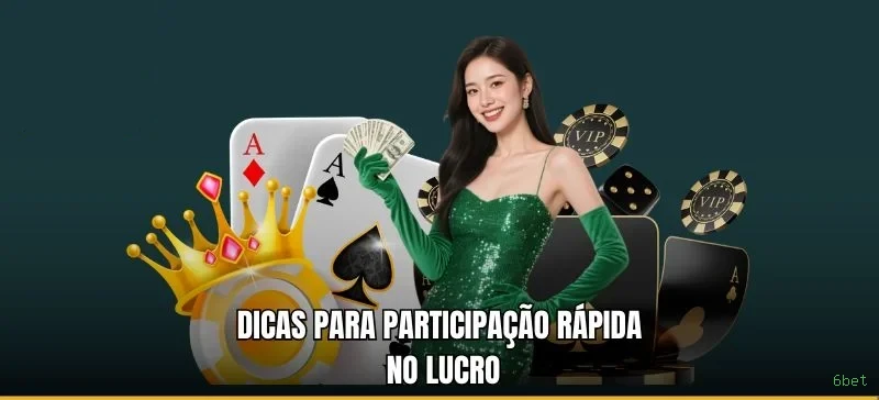 App 6bet para Android e iOS - download grátis