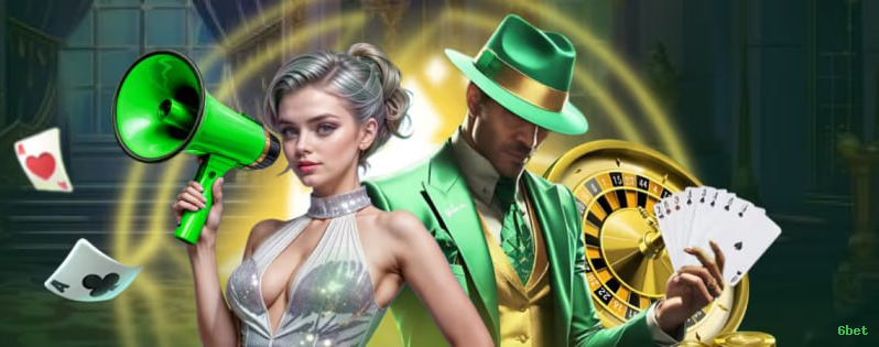 App 6bet apostas esportivas mobile