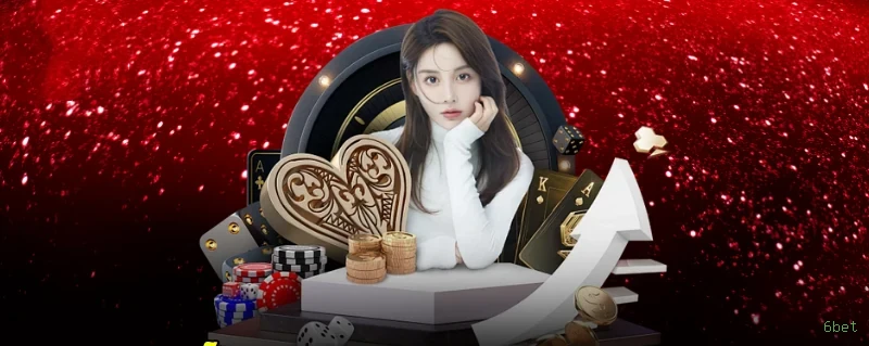 Cassino 6bet app mobile