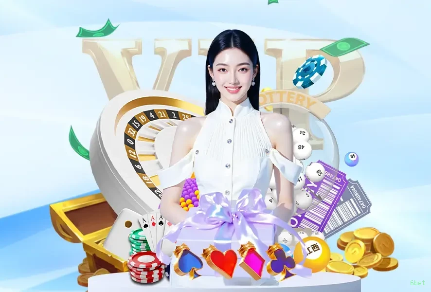 App 6bet slots mobile