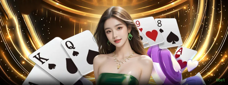 Bônus exclusivos membros VIP 6bet