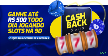 Suporte VIP 6bet - atendimento prioritário