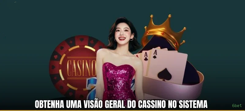 Ganhar e sacar na 6bet